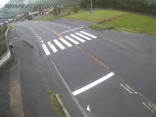 三朝町大柿