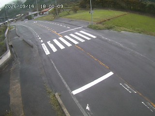 三朝町大柿