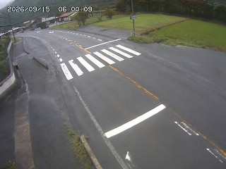 三朝町大柿