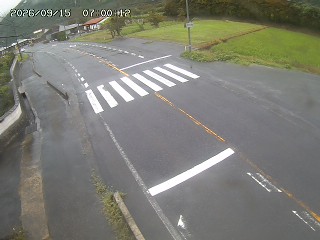 三朝町大柿