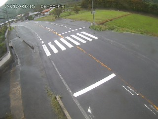 三朝町大柿
