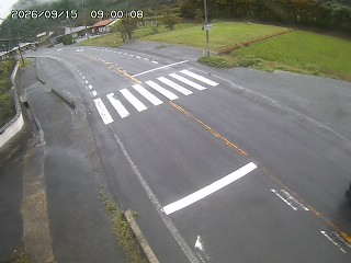三朝町大柿