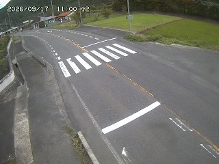 三朝町大柿