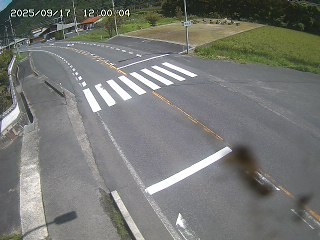 三朝町大柿