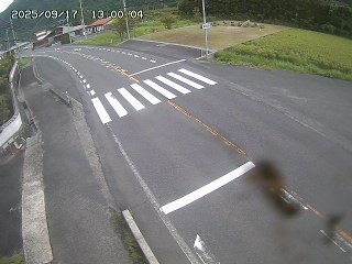 三朝町大柿