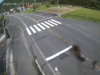 三朝町大柿