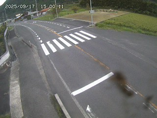 三朝町大柿