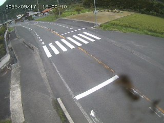 三朝町大柿