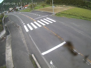 三朝町大柿