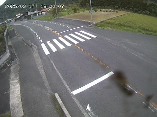 三朝町大柿