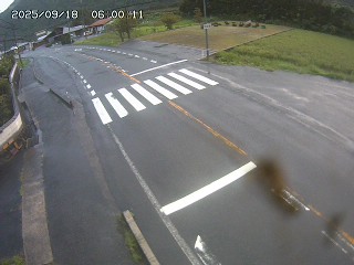 三朝町大柿