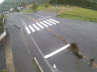 三朝町大柿