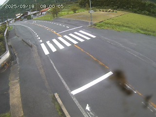 三朝町大柿