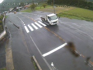 三朝町大柿