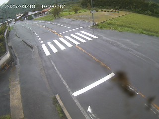 三朝町大柿