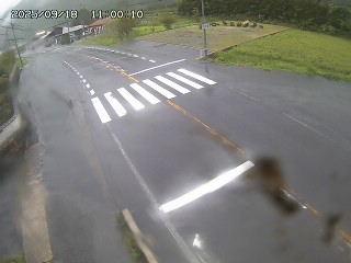 三朝町大柿