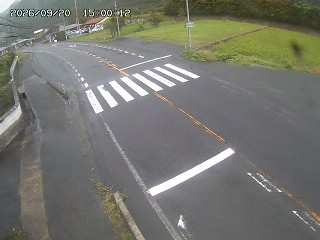 三朝町大柿