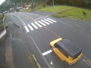 三朝町大柿
