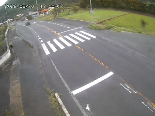 三朝町大柿