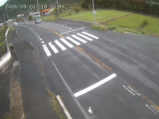 三朝町大柿