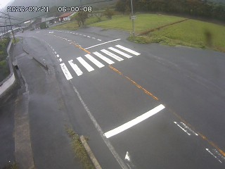 三朝町大柿