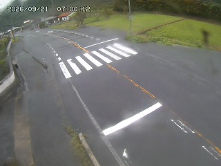 三朝町大柿
