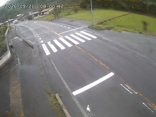 三朝町大柿