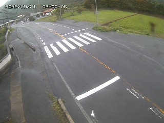 三朝町大柿