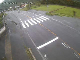 三朝町大柿