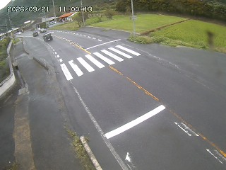 三朝町大柿