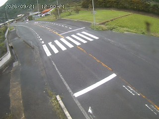 三朝町大柿