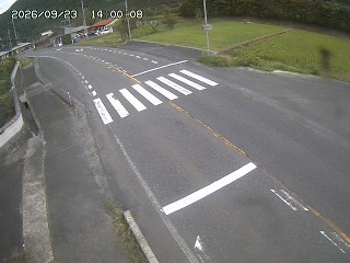 三朝町大柿
