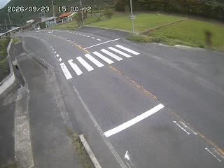 三朝町大柿