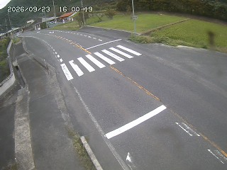 三朝町大柿