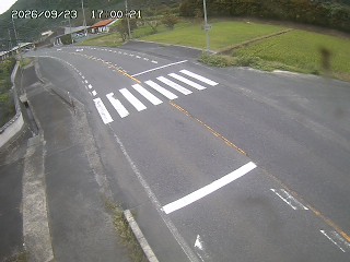 三朝町大柿