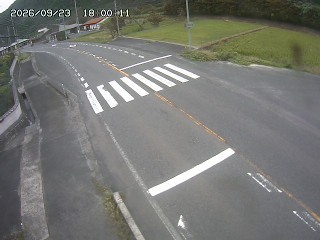 三朝町大柿
