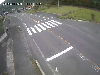 三朝町大柿