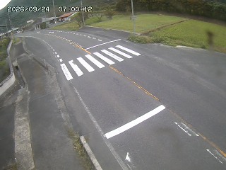三朝町大柿