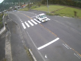 三朝町大柿