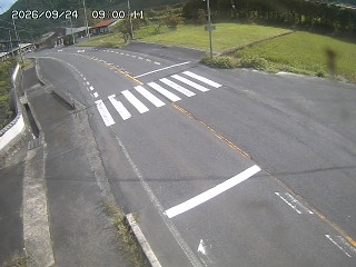 三朝町大柿
