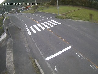 三朝町大柿