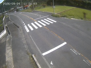 三朝町大柿