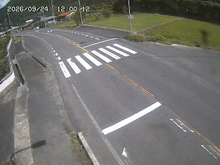 三朝町大柿