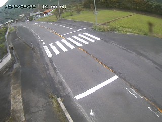 三朝町大柿