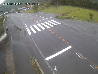 三朝町大柿