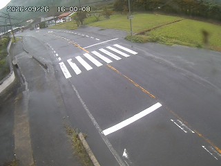 三朝町大柿