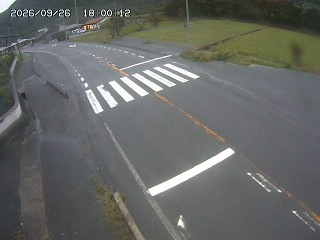 三朝町大柿