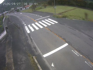 三朝町大柿