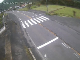 三朝町大柿