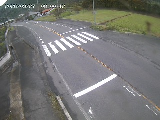 三朝町大柿